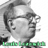 Louis Lozowick